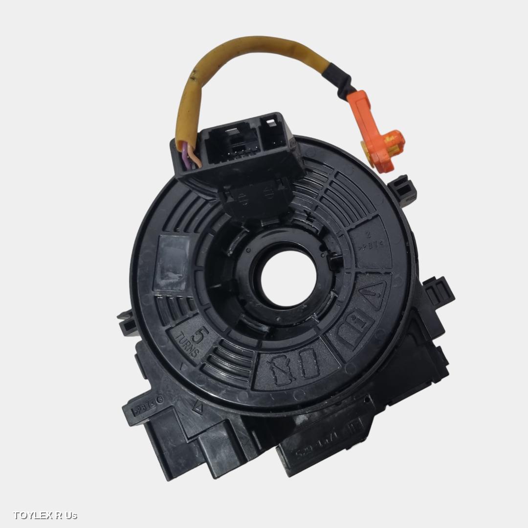 TOYOTA HIACE 2014 Airbag Module/Sensor CLOCKSPRING, TRH/KDH
