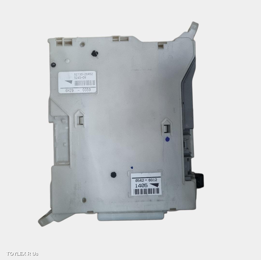 TOYOTA TARAGO 2016 Misc Switch/Relay XR50