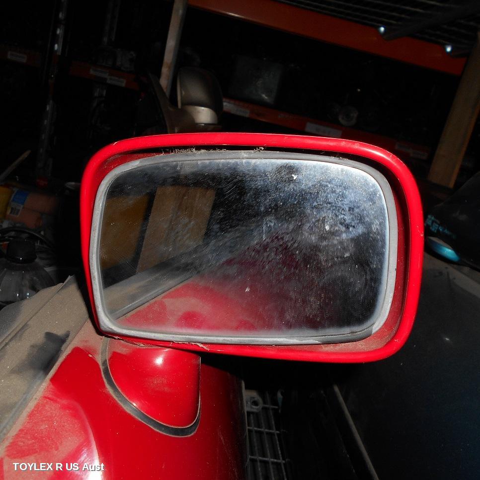 TOYOTA MR2 2003 Right Door Mirror 30 SERIES