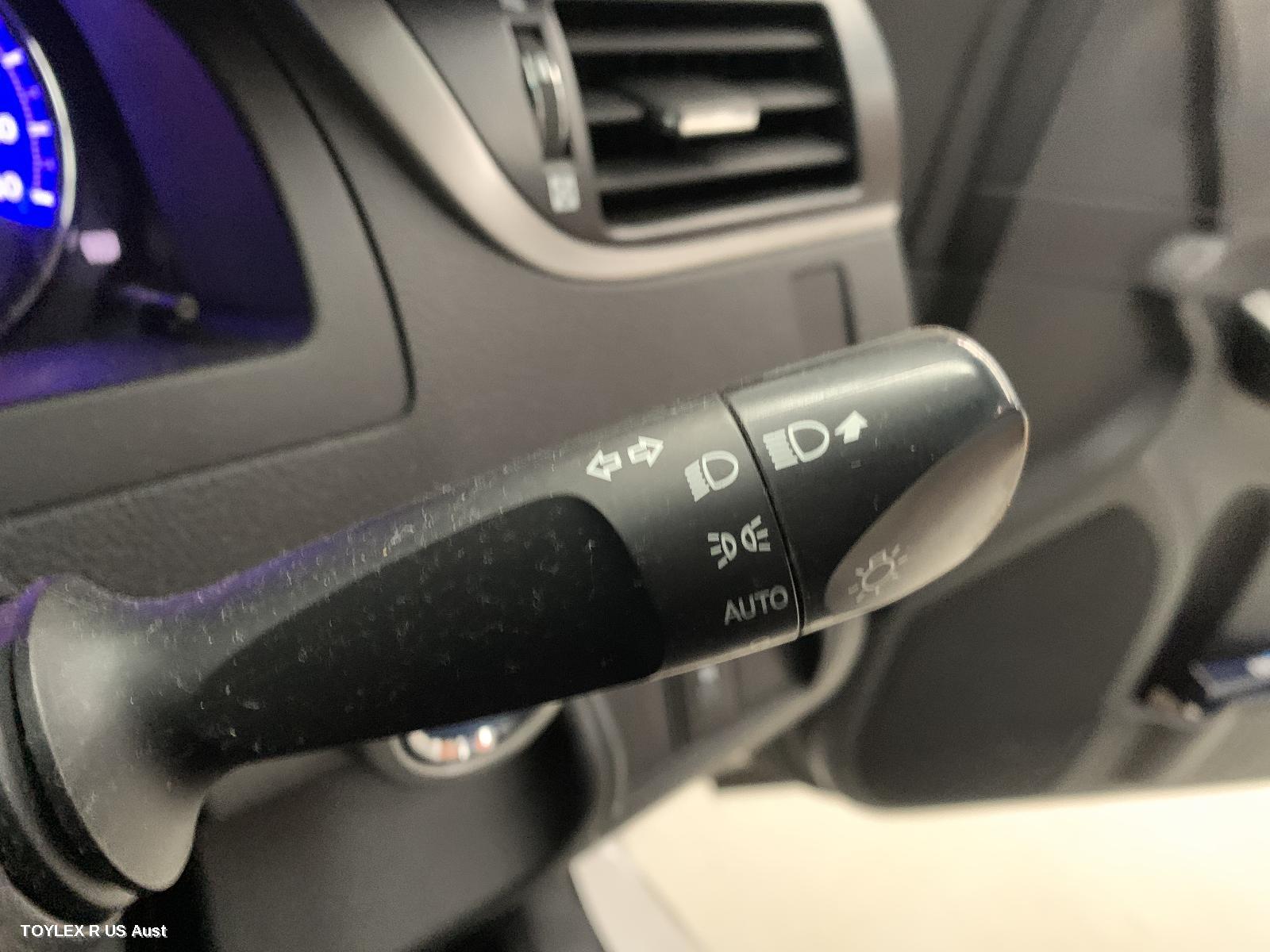 TOYOTA CAMRY 2016 Combination Switch FLASHER SWITCH, ASV50/AVV50