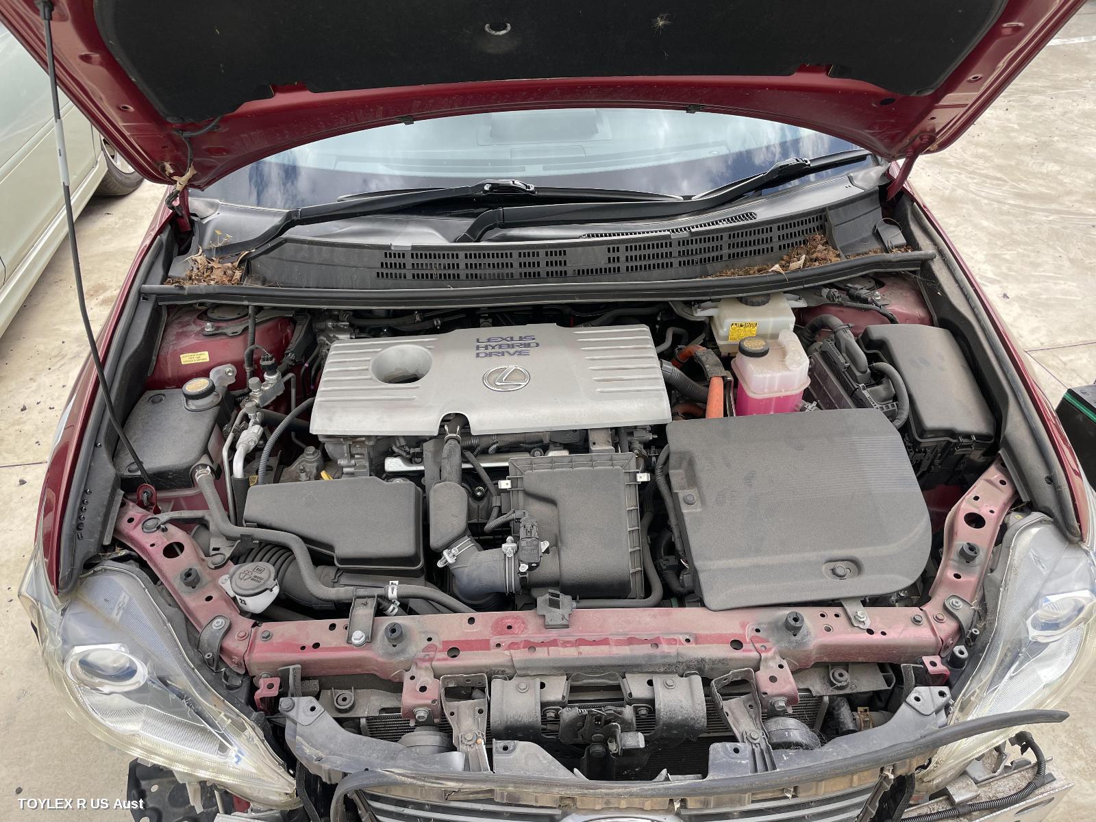 LEXUS CT200H 2014 Engine PETROL, 1.8, 2ZR-FXE, HYBRID, ZWA10