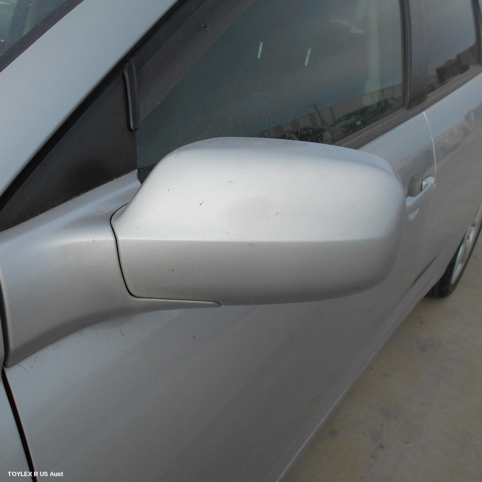 TOYOTA CALDINA 2003 Left Door Mirror T240, 7 WIRE TYPE, 09/02-06/07 (IMPORT)