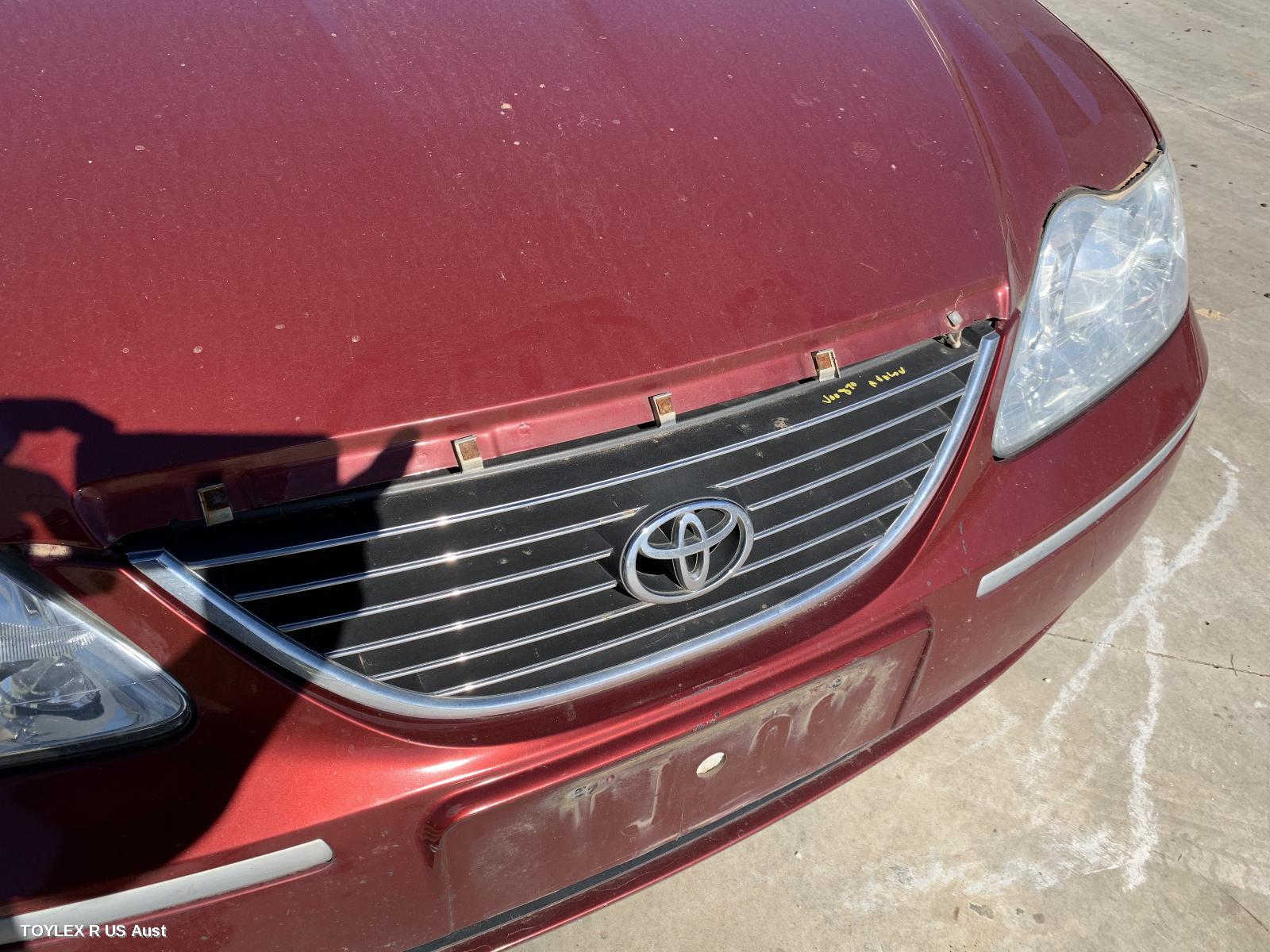 TOYOTA AVALON 2004 Grille RADIATOR GRILLE, MCX10R, GXI
