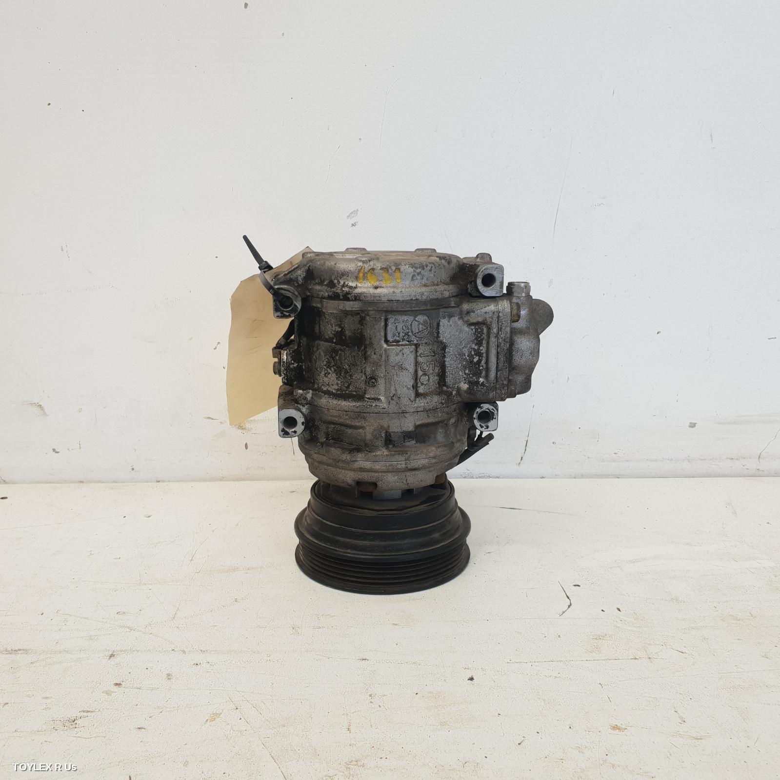 TOYOTA RAV4 1994 A/C Compressor SXA1#R, 10PA15L
