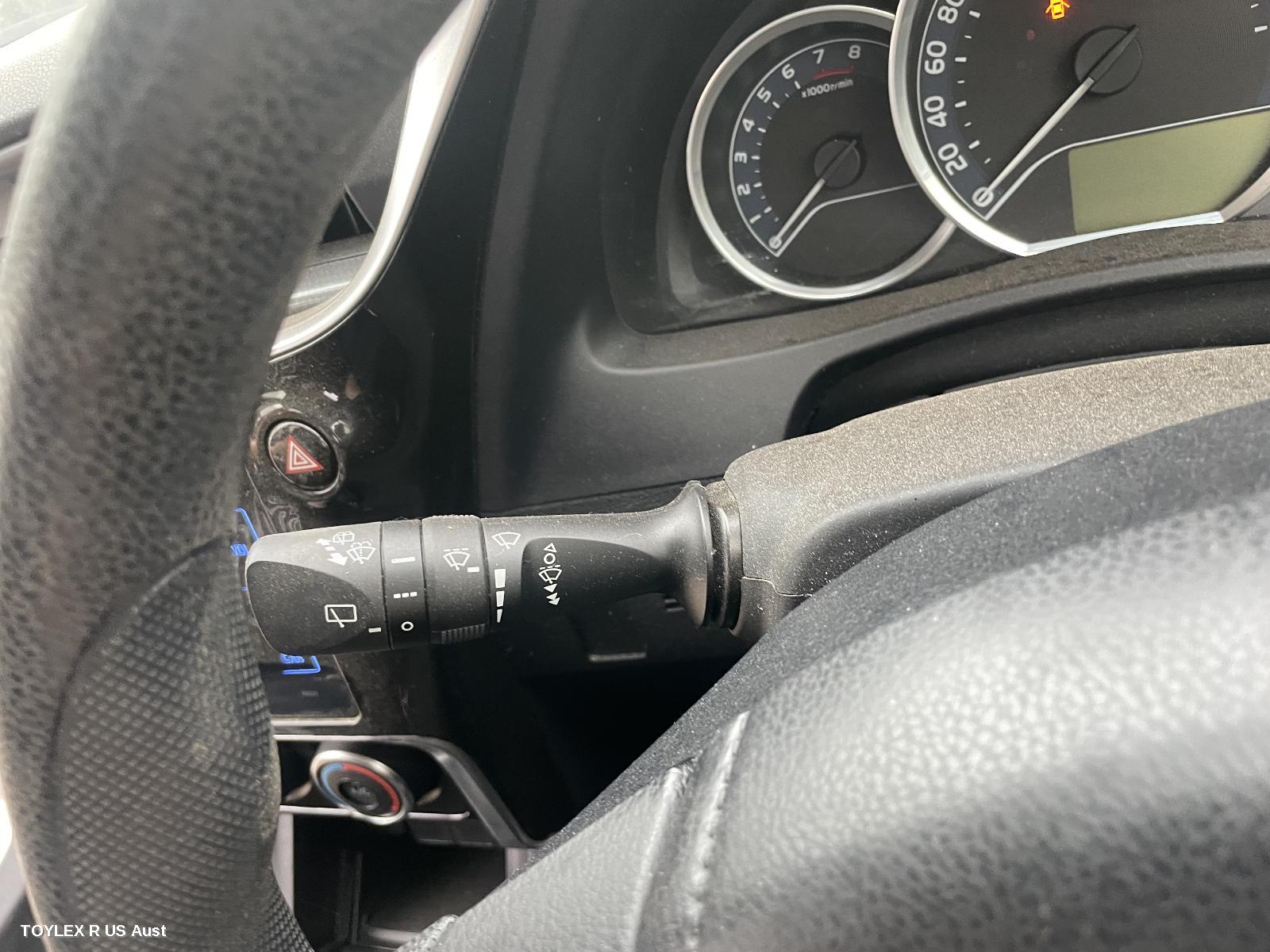 TOYOTA COROLLA 2015 Combination Switch WIPER SWITCH, ZRE182R, HATCH