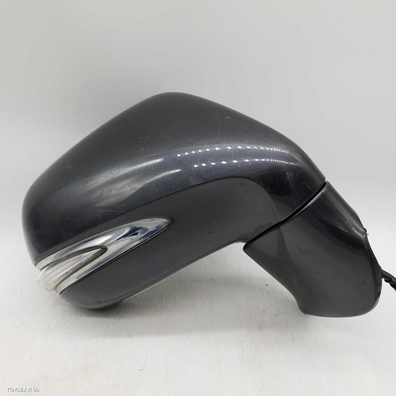 LEXUS RX SERIES 2013 Right Door Mirror AL10, COLOUR CODED, NON CAMERA TYPE