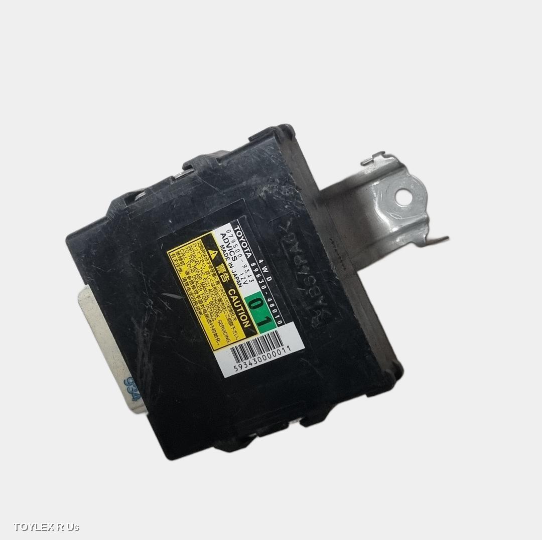 LEXUS RX SERIES 2012 Misc Switch/Relay AL10