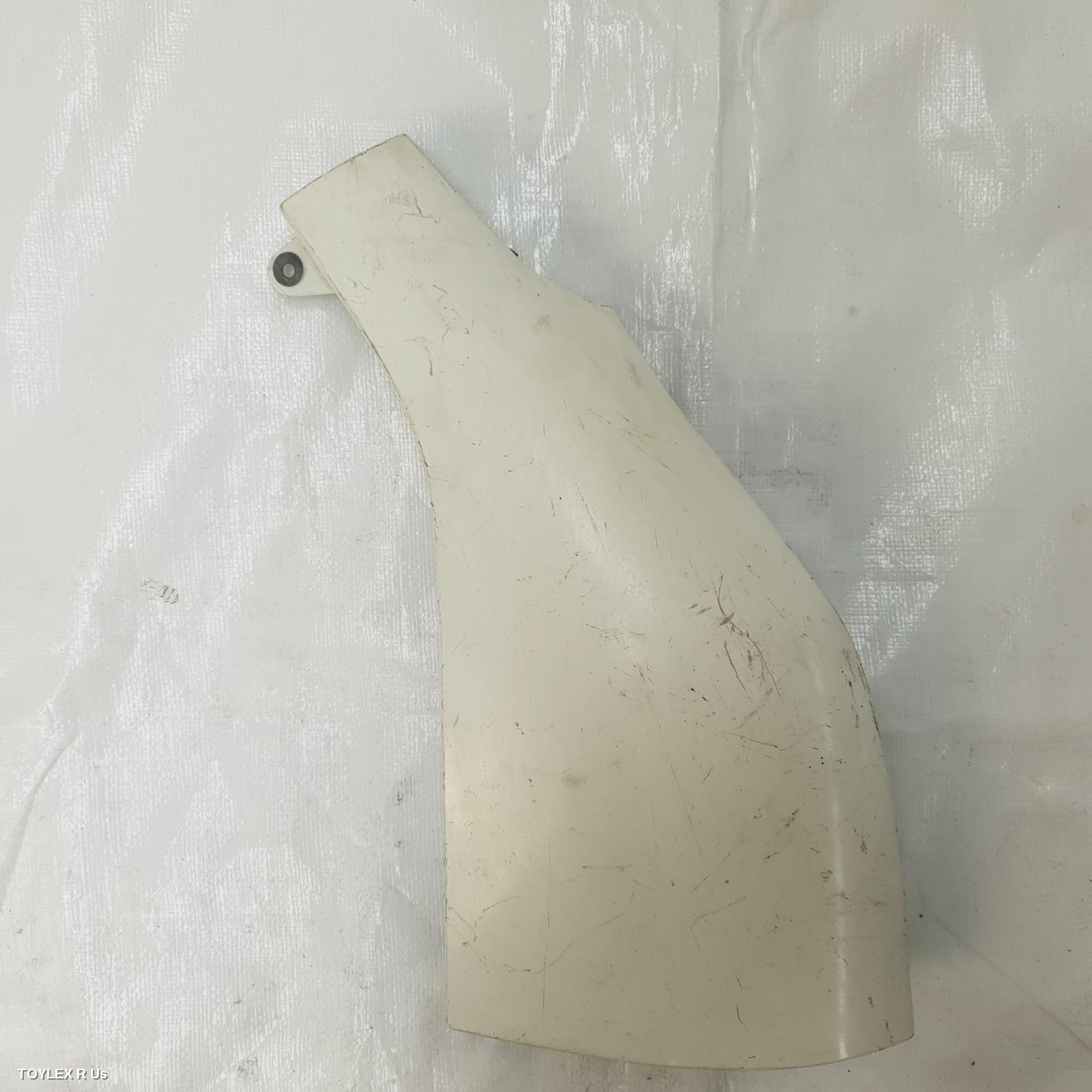 TOYOTA HIACE 2017 Right Guard TRH/KDH, CORNER PANEL