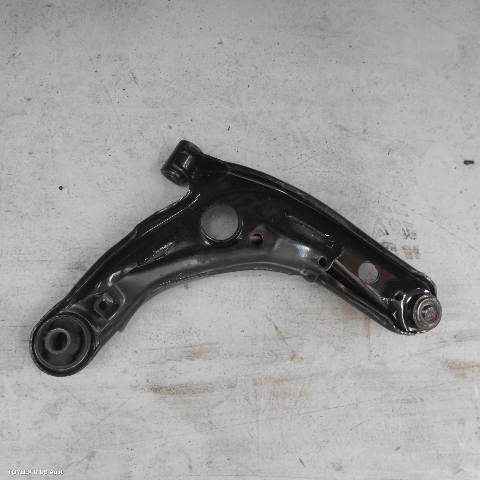TOYOTA PRIUS 2012 Left Front Lower Control Arm NHP10R