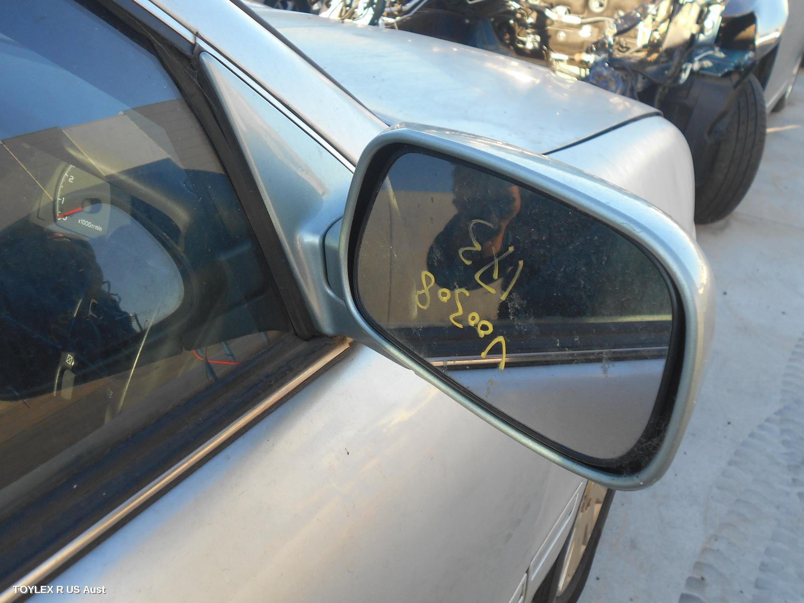 TOYOTA AVALON 2003 Right Door Mirror MCX10R, POWER, COLOUR CODED
