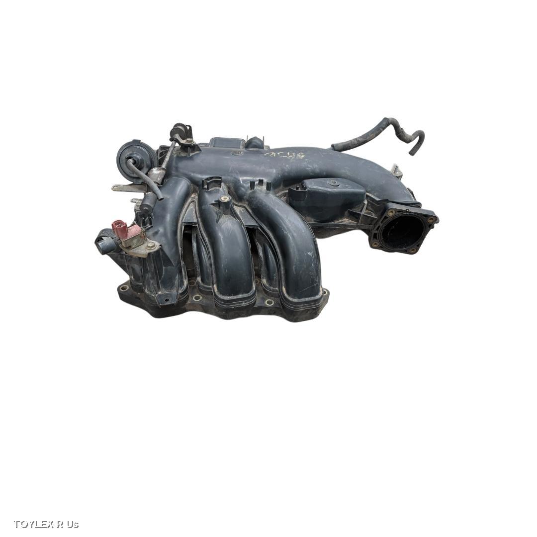 TOYOTA HILUX 2008 Manifold INLET MANIFOLD, 4.0, PETROL, 1GR-FE, PLASTIC SECTION ONLY