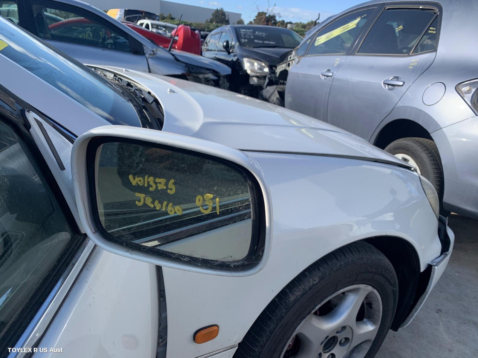 LEXUS GS 1998 Right Door Mirror