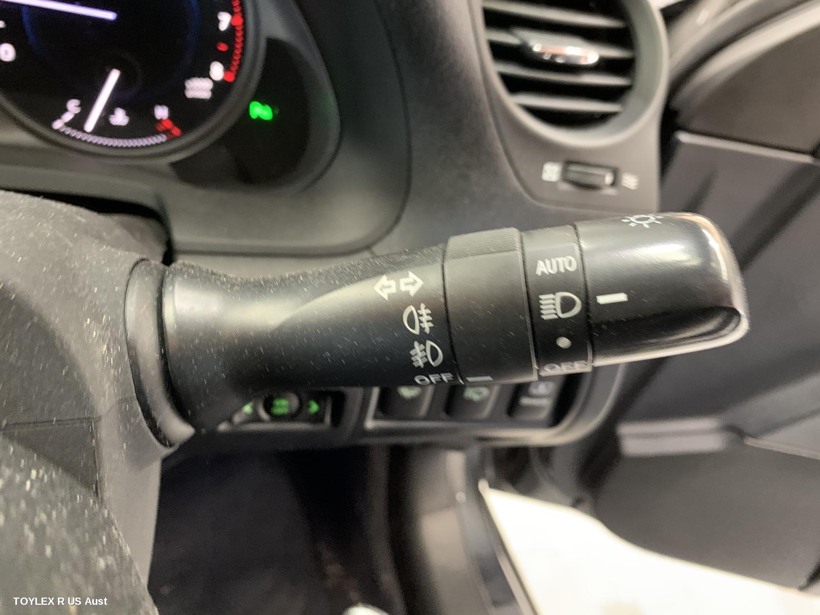 LEXUS IS250/IS250C 2007 Combination Switch GSE20R