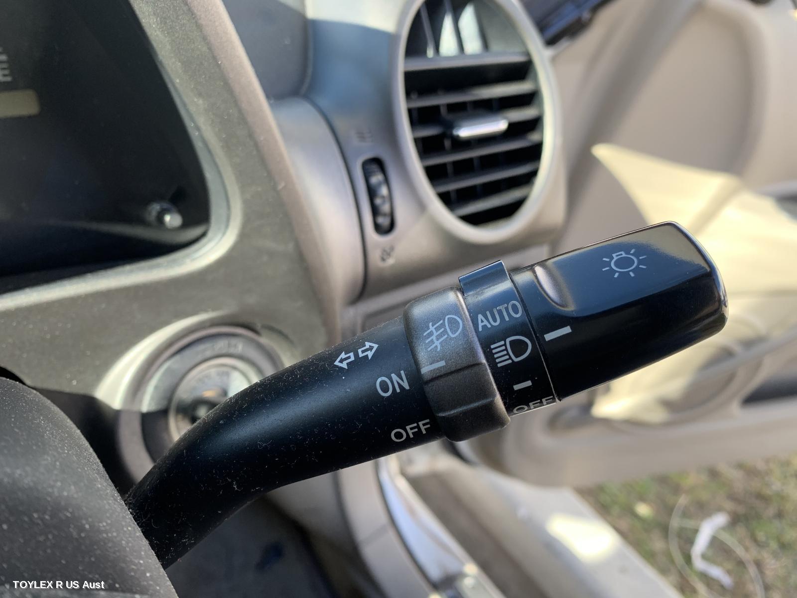 LEXUS IS200/IS300 1999 Combination Switch FLASHER SWITCH, IS200/IS300