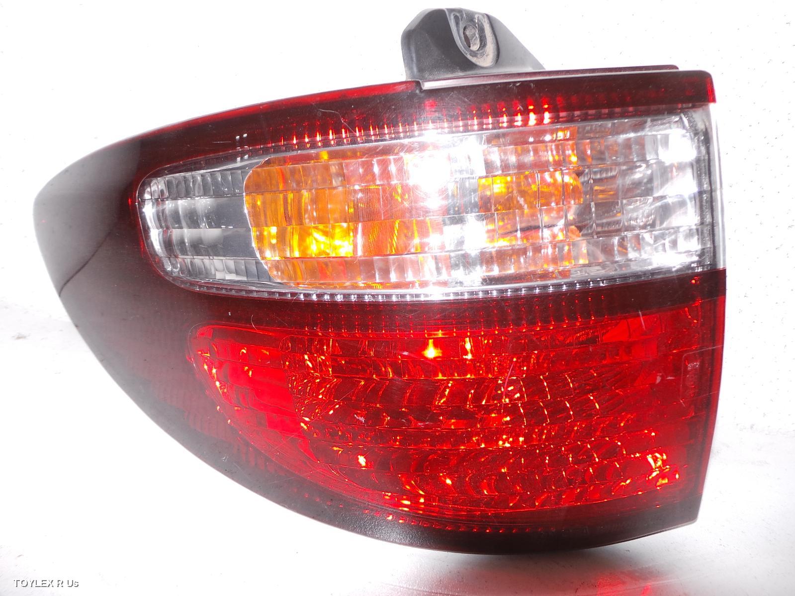 TOYOTA ESTIMA 2005 Left Taillight XR30/XR40