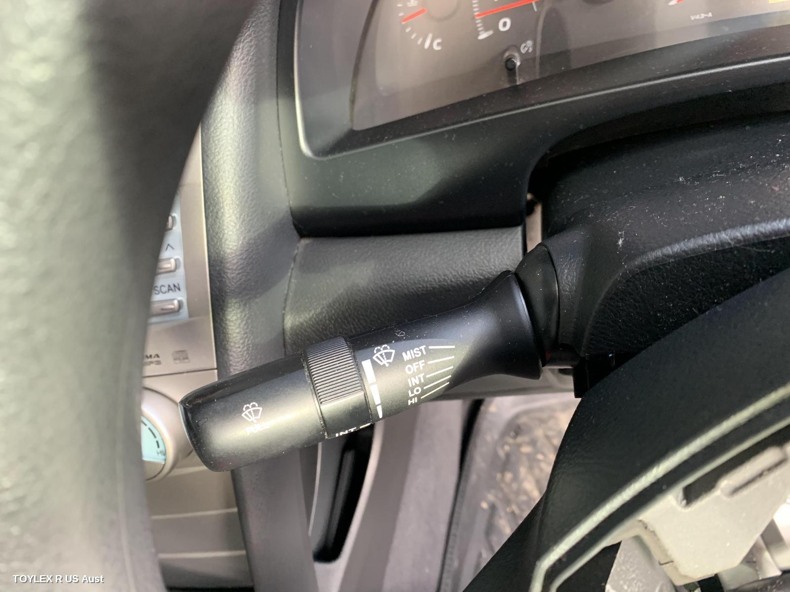 TOYOTA CAMRY 2008 Combination Switch WIPER SWITCH, ACV40