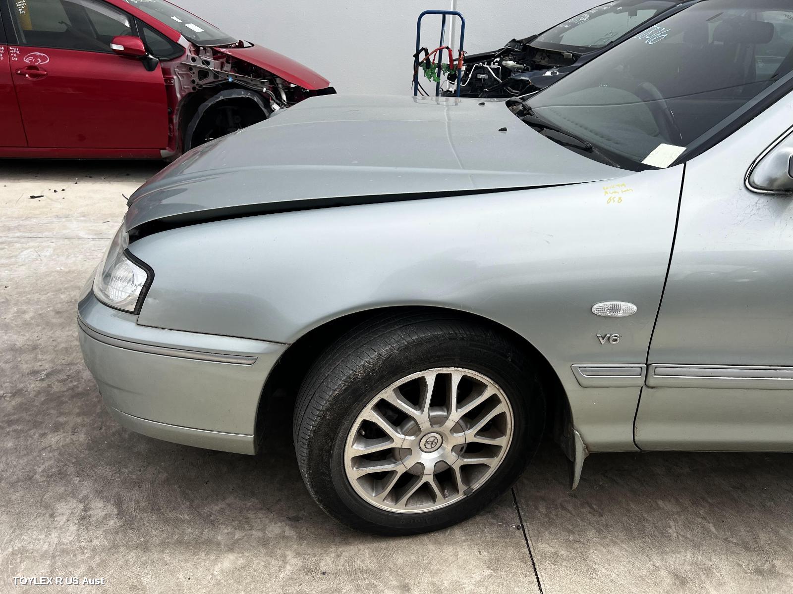 TOYOTA AVALON 2005 Left Guard MCX10R