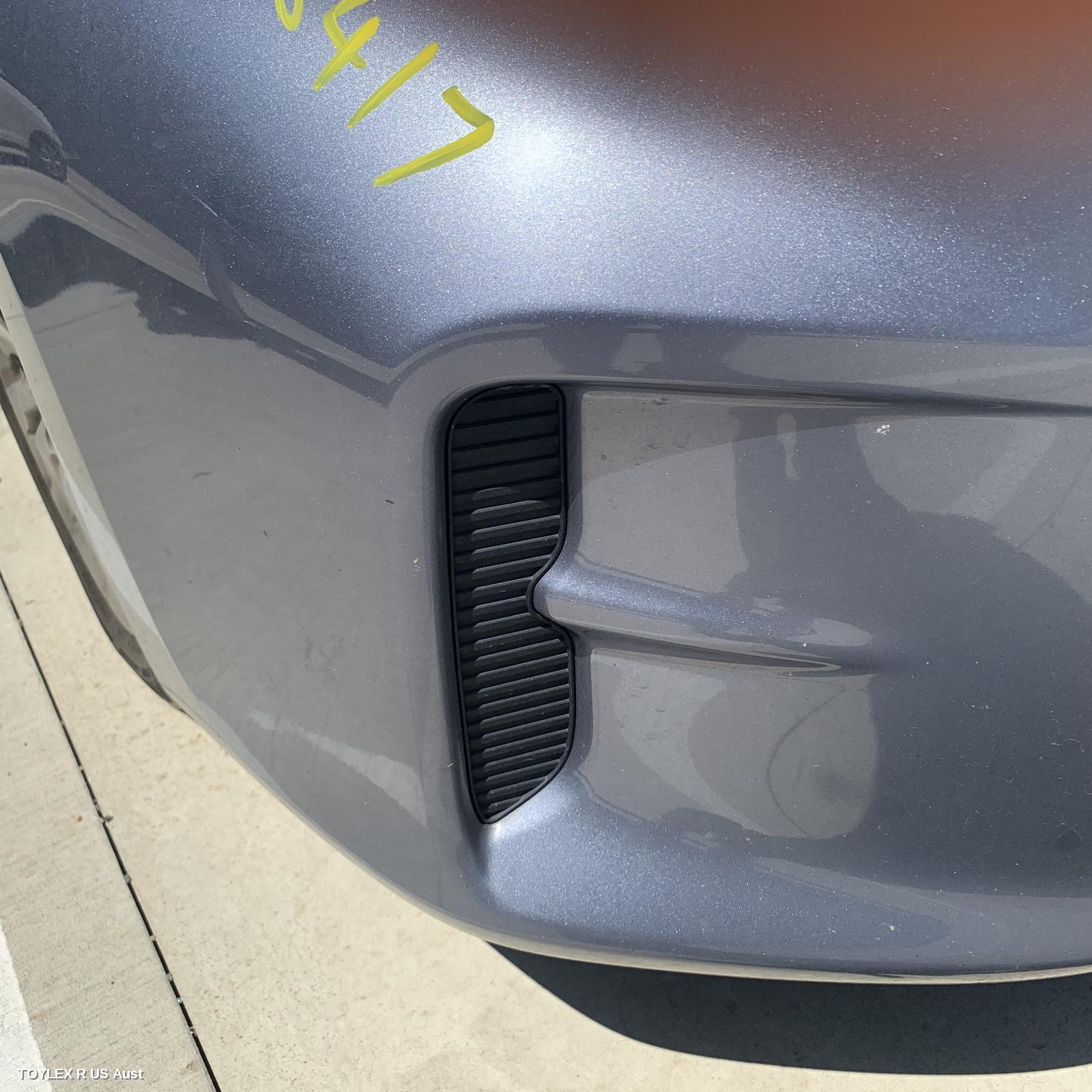 TOYOTA RUKUS 2012 Grille BUMPER GRILLE (RH SIDE), AZE151R