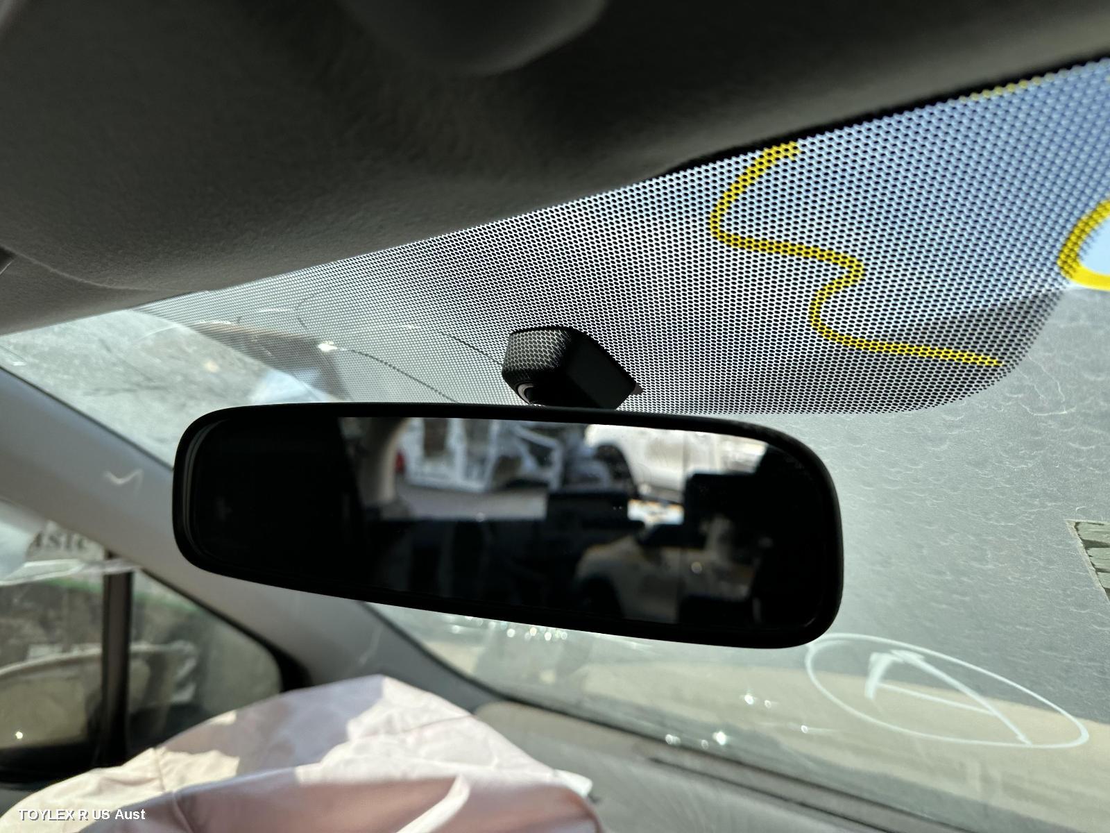 TOYOTA YARIS 2018 Interior Mirror XP130 SERIES