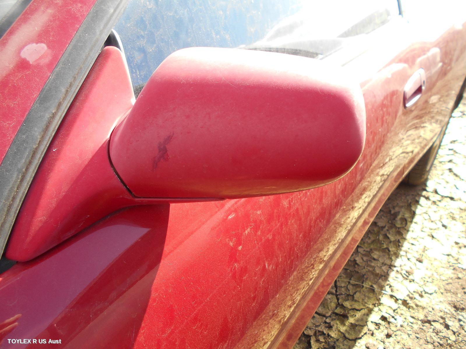 TOYOTA CELICA 1998 Left Door Mirror ST204, POWER