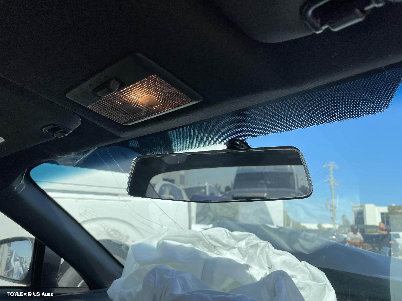 TOYOTA 86 2013 Interior Mirror ZN6, GTS