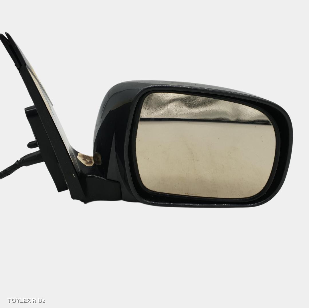 LEXUS RX SERIES 2006 Right Door Mirror MCU3#, SQUARE PLUG, TINTED TYPE