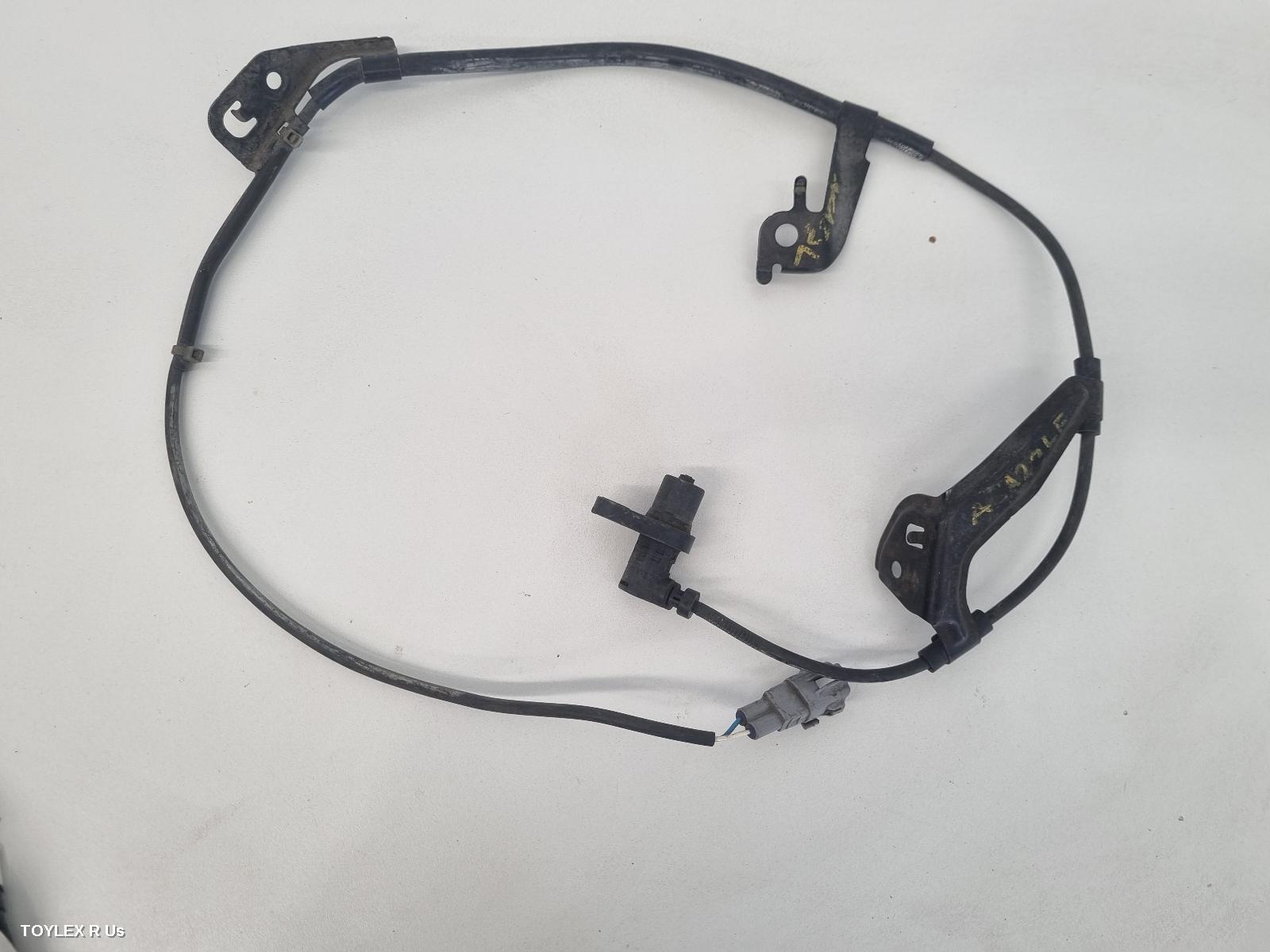 TOYOTA RAV4 2005 Abs Sensor LH FRONT, ACA2#R