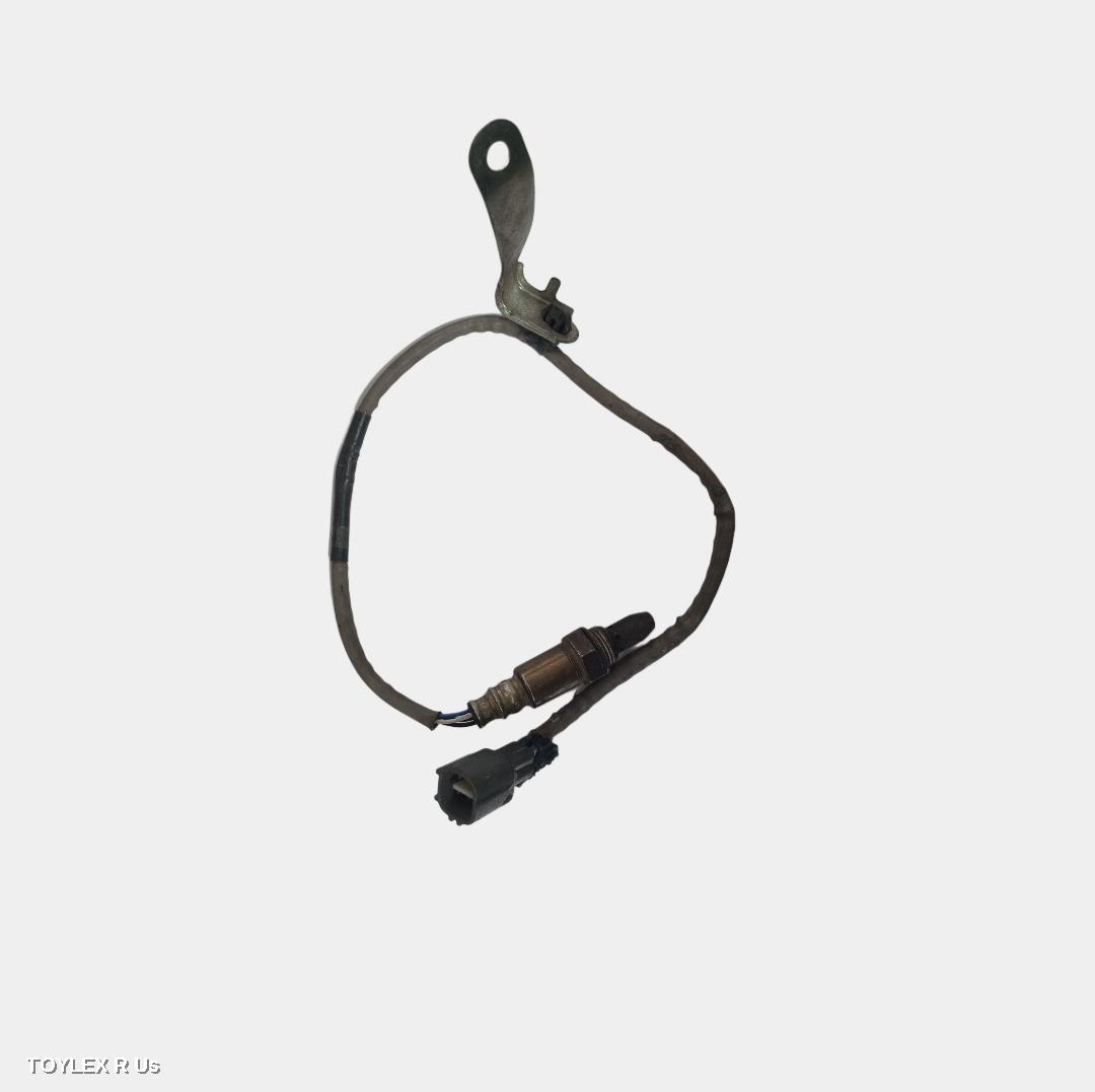 TOYOTA HILUX 2008 Oxygen Sensor