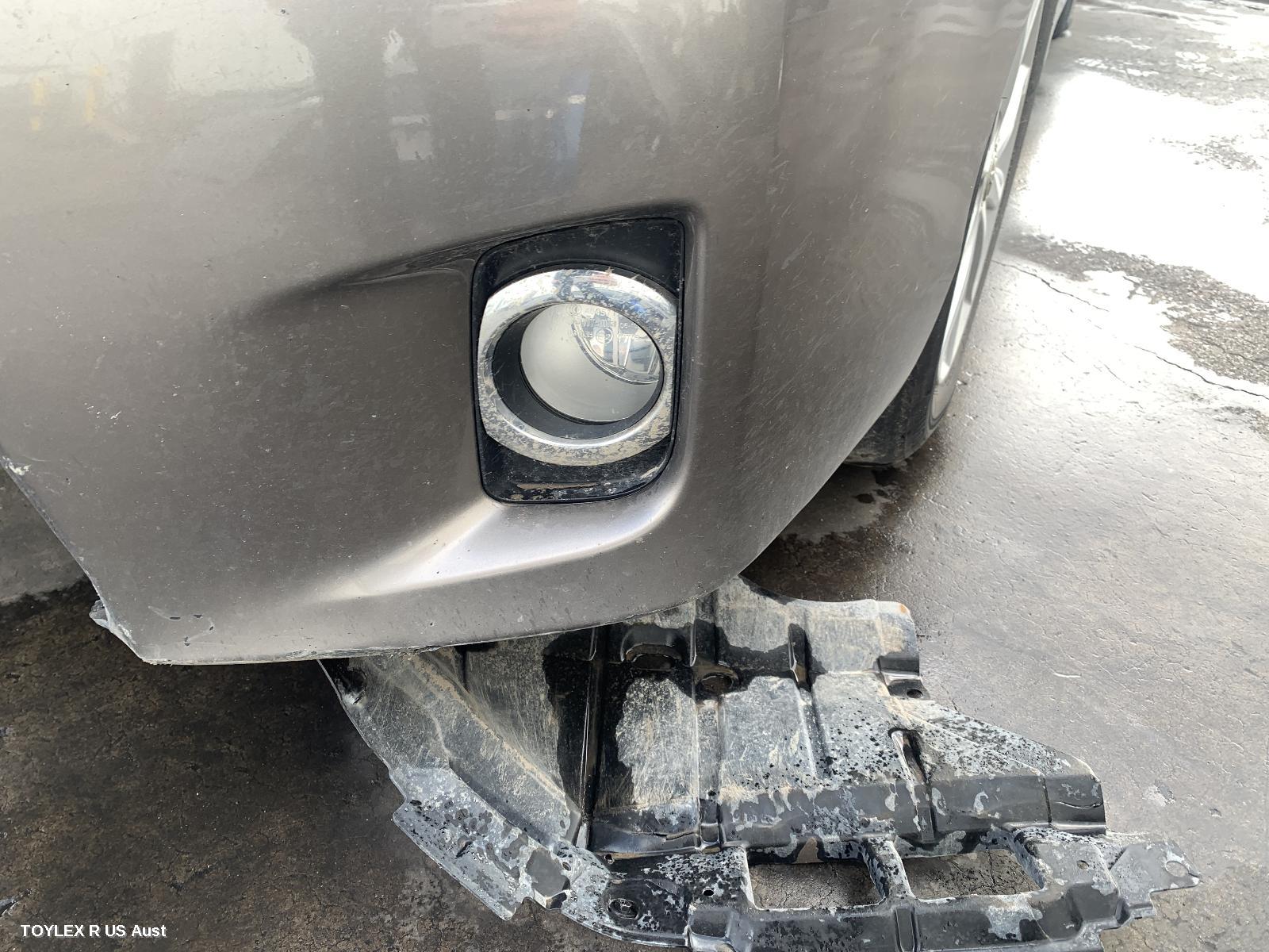 TOYOTA CAMRY 2011 Left Indicator/Fog/Side BUMPER FOGLAMP, ACV40R/AHV40R