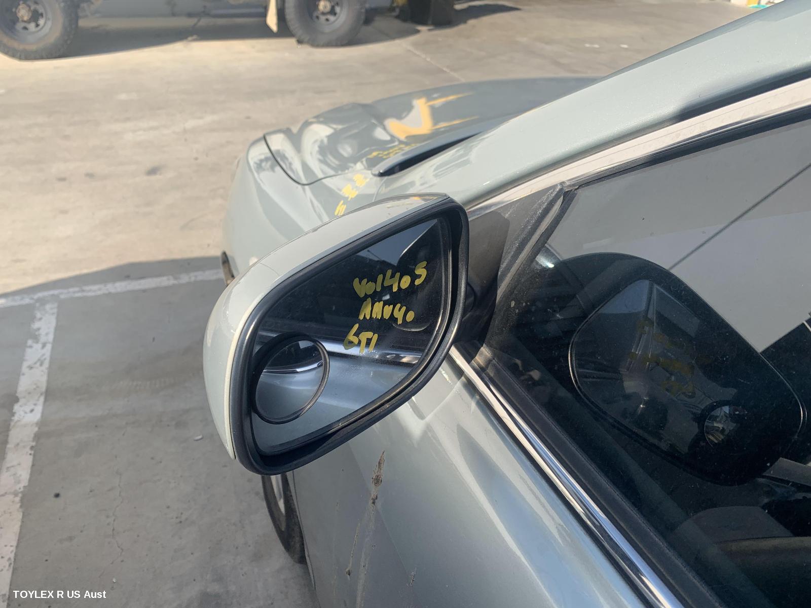 TOYOTA CAMRY 2010 Left Door Mirror ACV40/AHV40