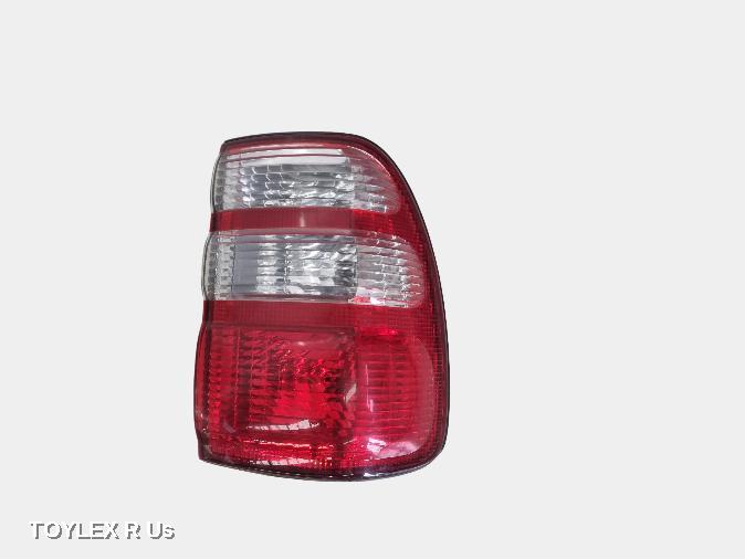 TOYOTA LANDCRUISER 2003 Right Taillight 100 SERIES