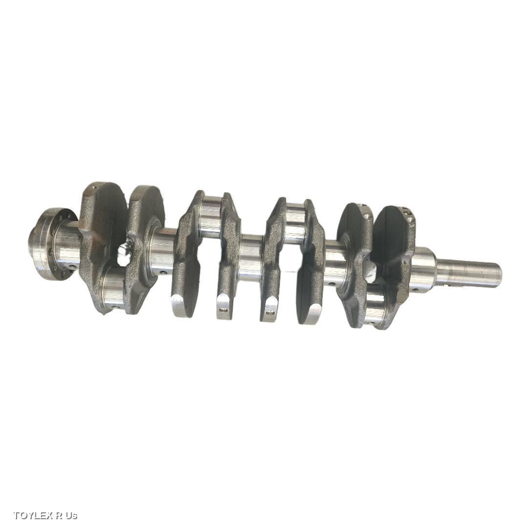 TOYOTA HILUX 2004 Crankshaft PETROL, 2.7, 3RZ-FE