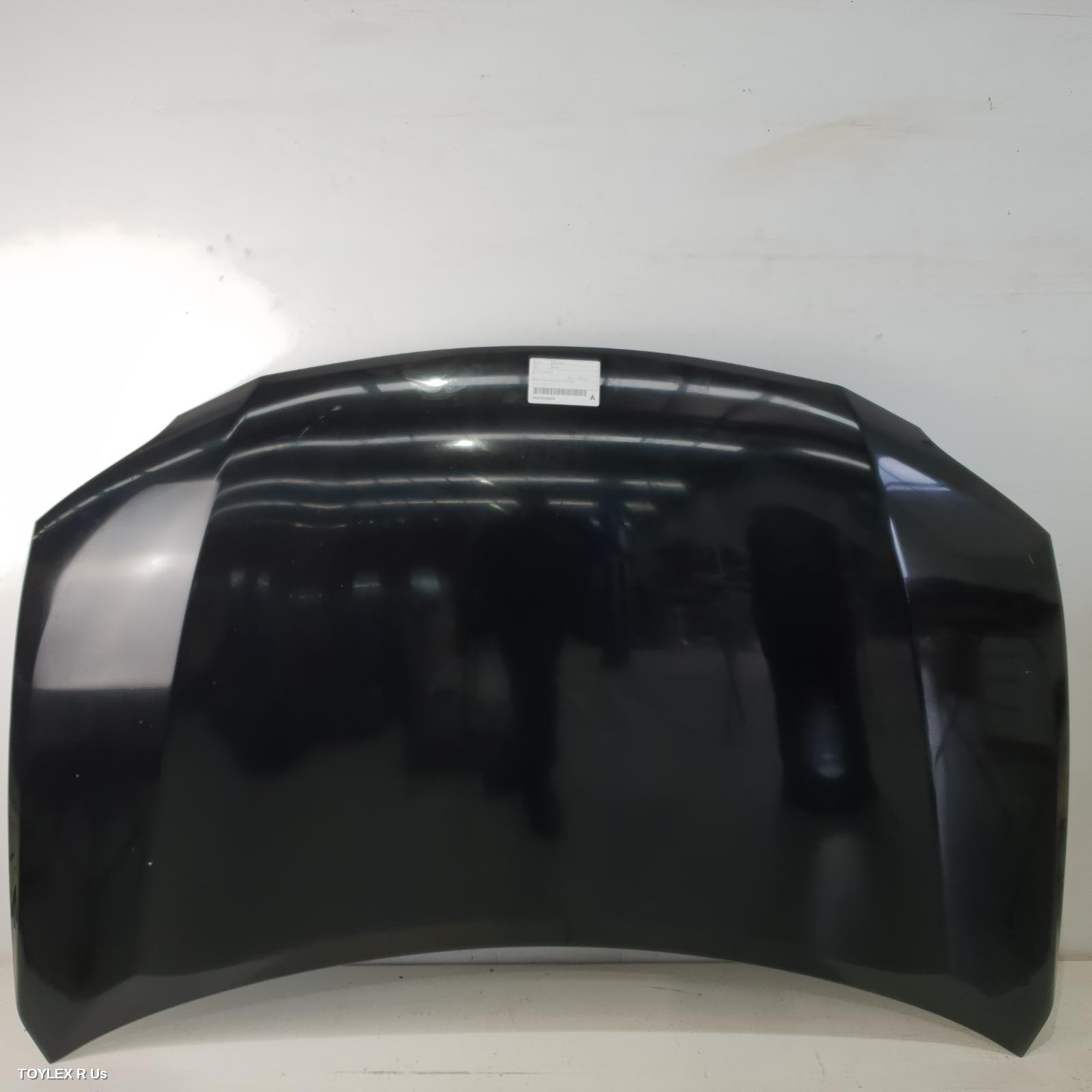 LEXUS RX SERIES 2011 Bonnet AL10