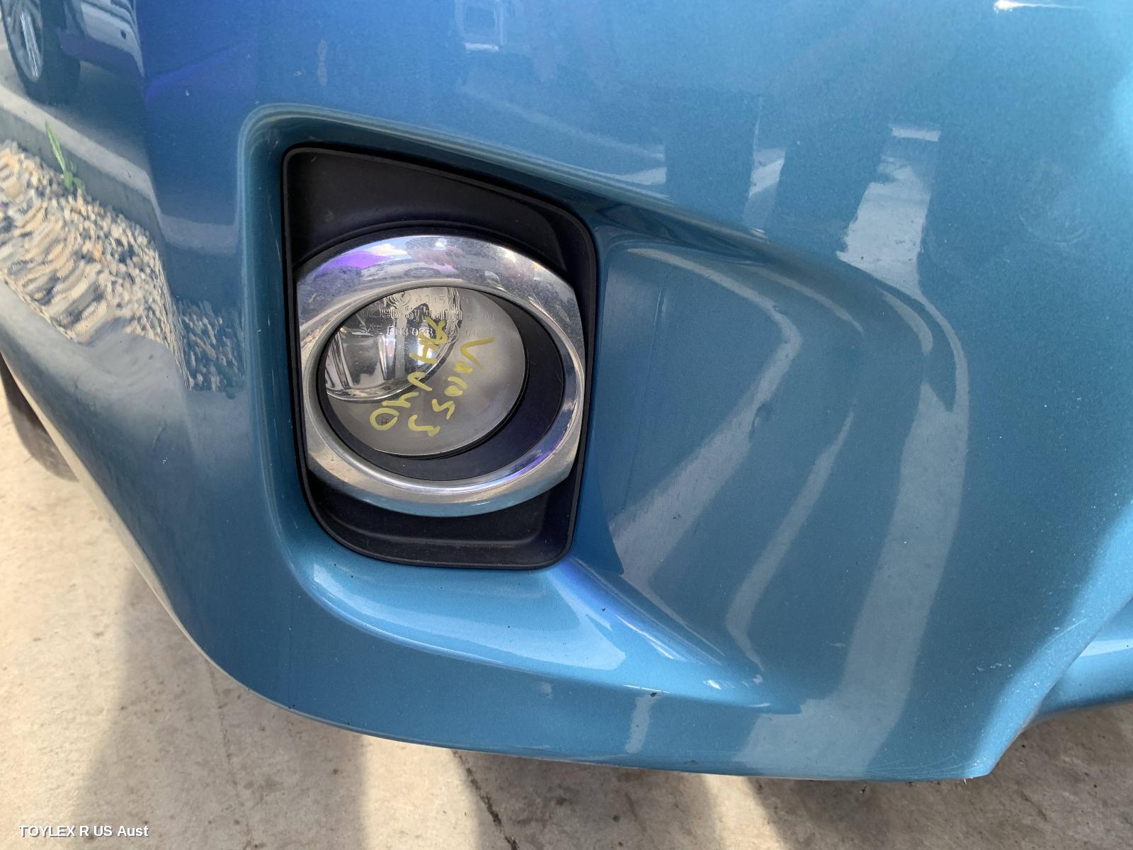 TOYOTA CAMRY 2010 Right Indicator/Fog/Side BUMPER FOGLAMP, ACV40R/AHV40R