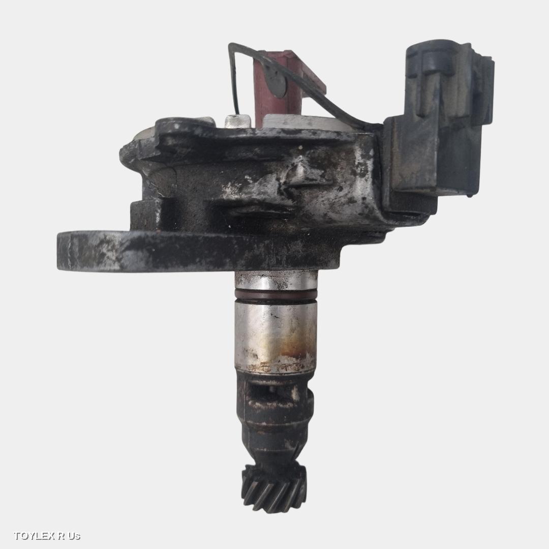 TOYOTA LANDCRUISER 1994 Distributor 4.5 1FZF