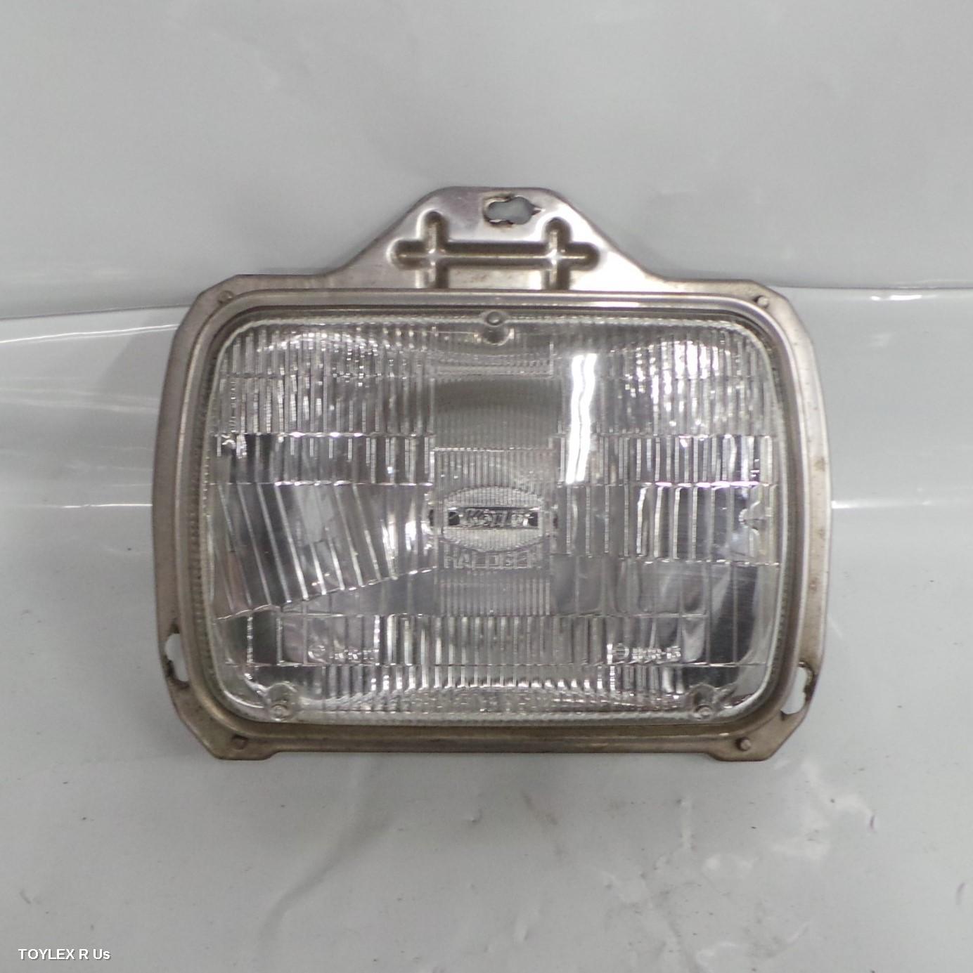 TOYOTA TOWNACE 1997 Left Headlamp KR4#