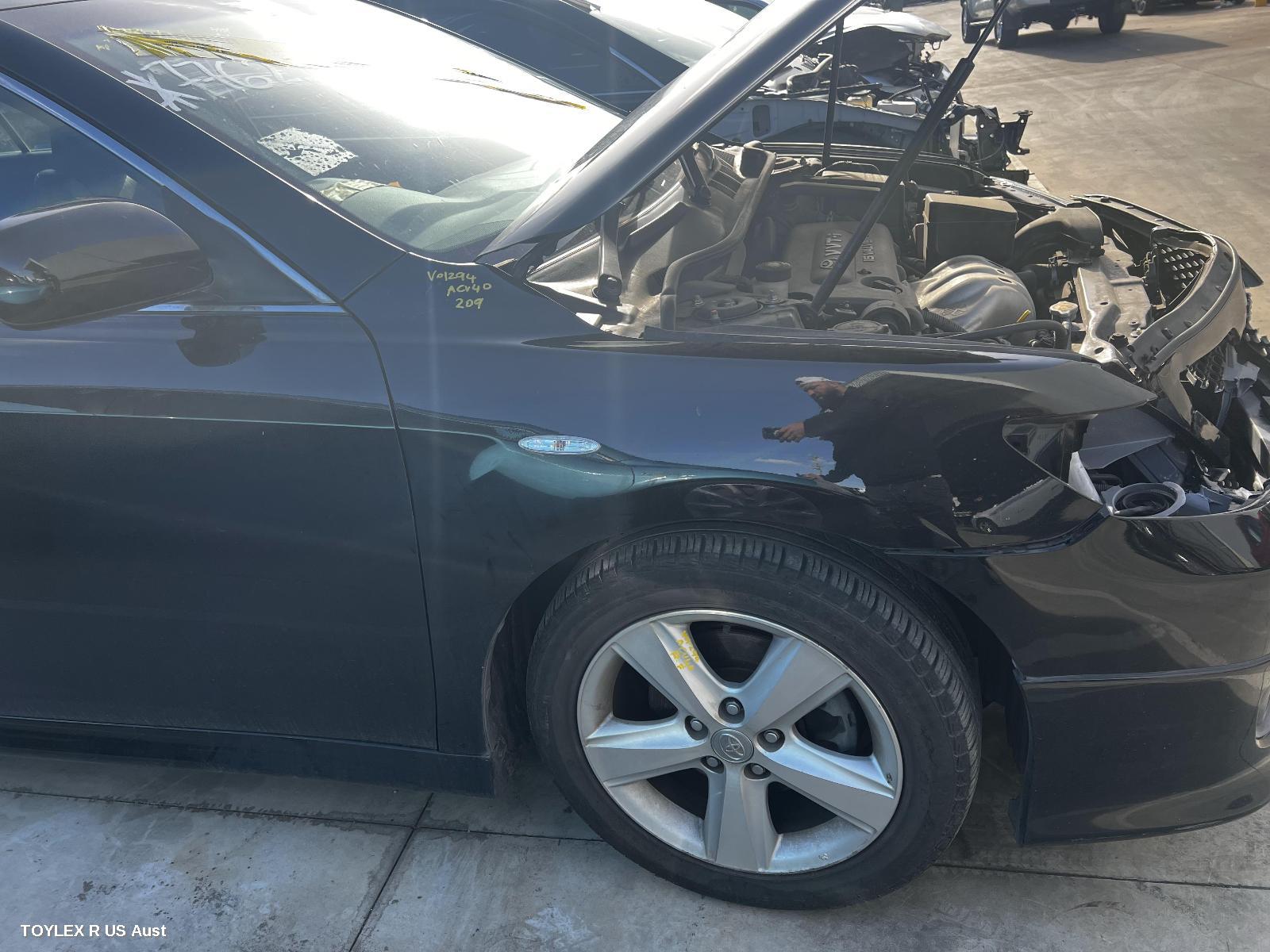 TOYOTA CAMRY 2010 Right Guard ACV40/AHV40