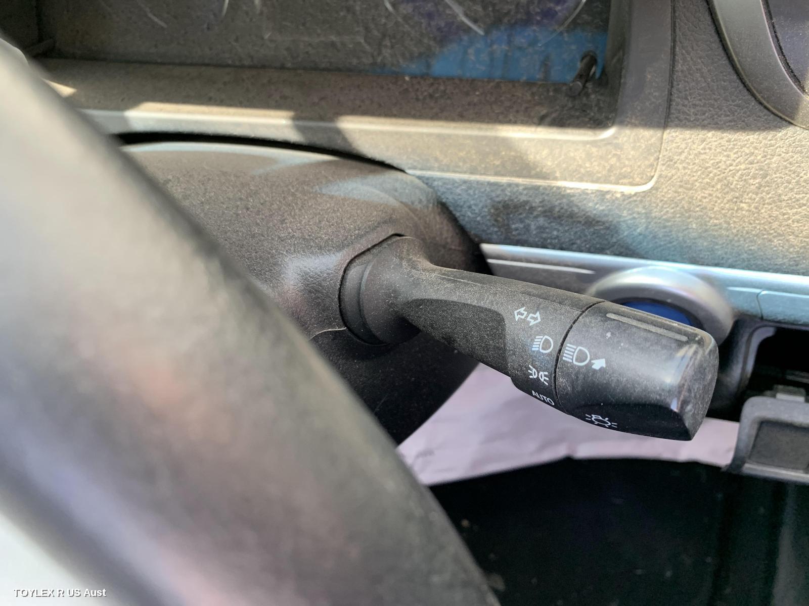 TOYOTA CAMRY 2017 Combination Switch FLASHER SWITCH, ASV50/AVV50