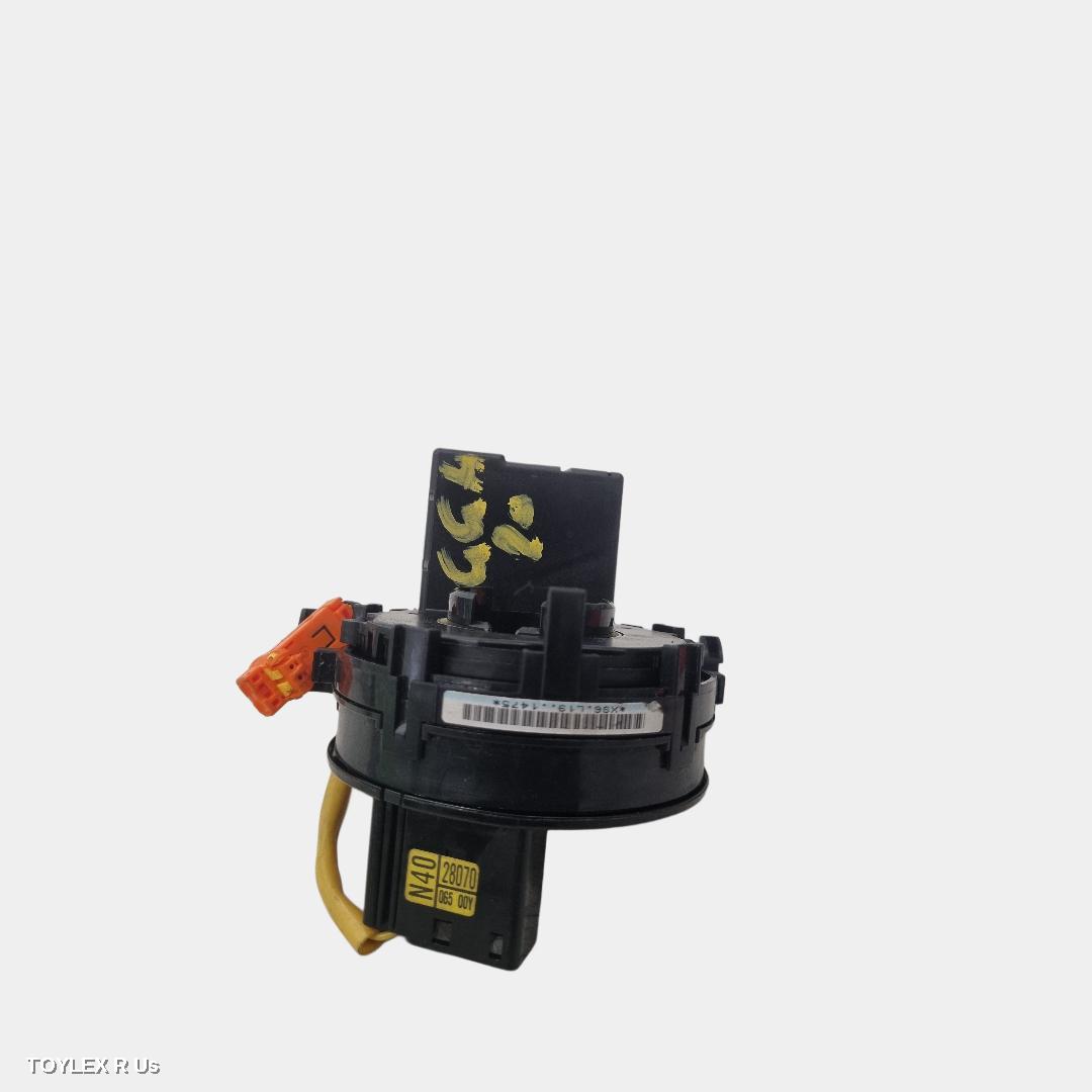 TOYOTA ALPHARD 2010 Airbag Module/Sensor 20 SERIES, 08-15 (IMPORT)