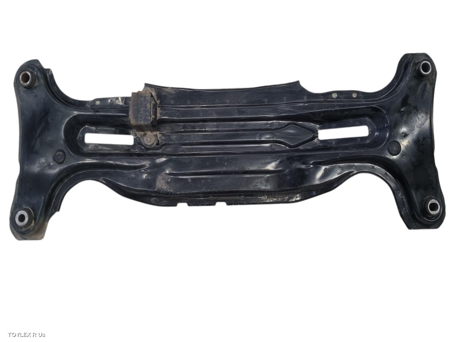 TOYOTA CAMRY 2007 Frt Xmember/Cradle ACV40, FRONT ENGINE CROSSMEMBER, AUTO T/M TYPE