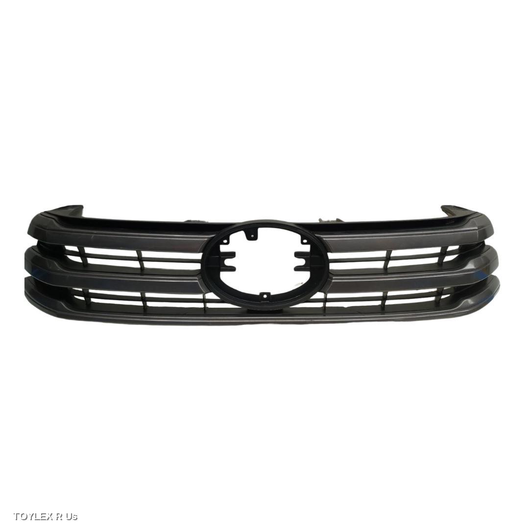 TOYOTA HILUX 2016 Grille RADIATOR GRILLE, SR, GREY