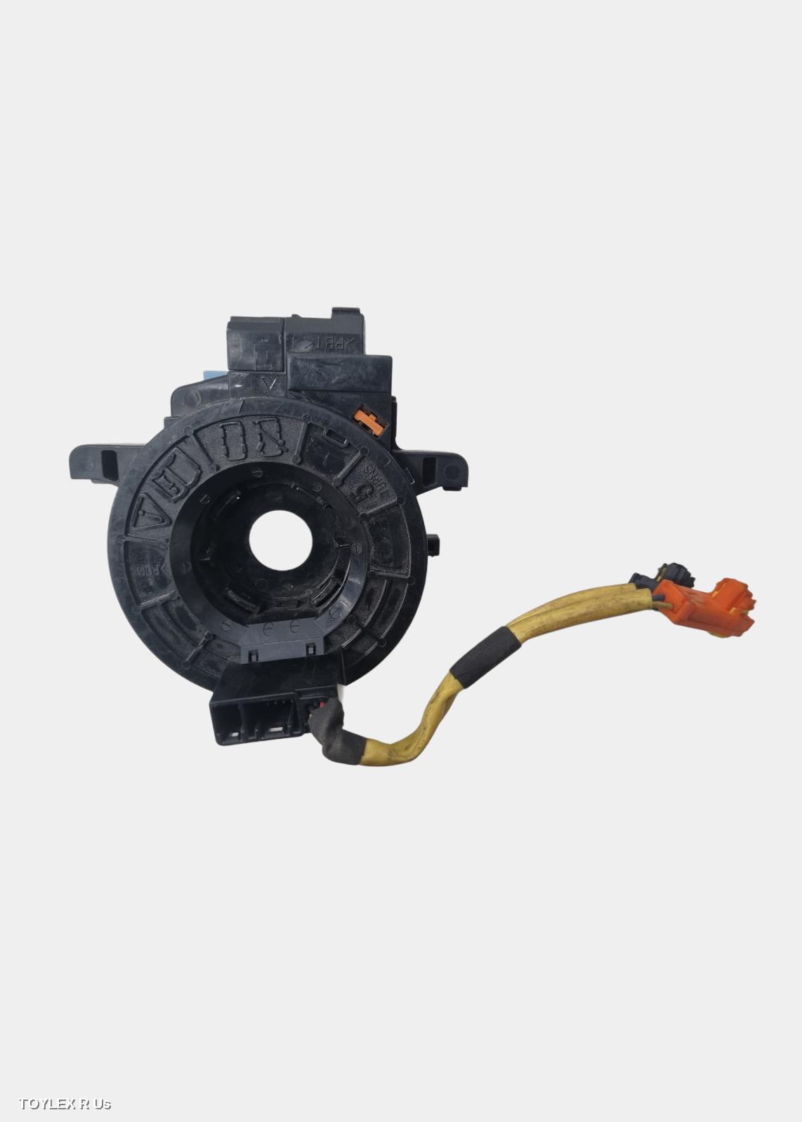 LEXUS RX SERIES 2008 Airbag Module/Sensor CLOCKSPRING, RX400H, MHU3#