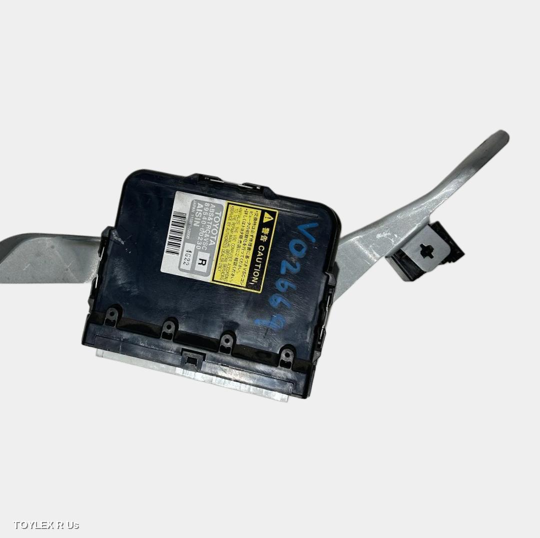 TOYOTA PRADO 2009 Misc Switch/Relay 120 SERIES 4WD
