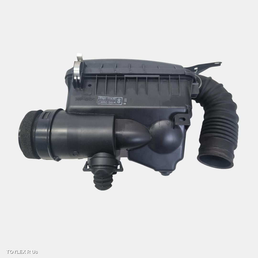 TOYOTA PRADO 2021 Air Cleaner/Box AIR CLEANER, 150 SERIES, 2.8, DIESEL