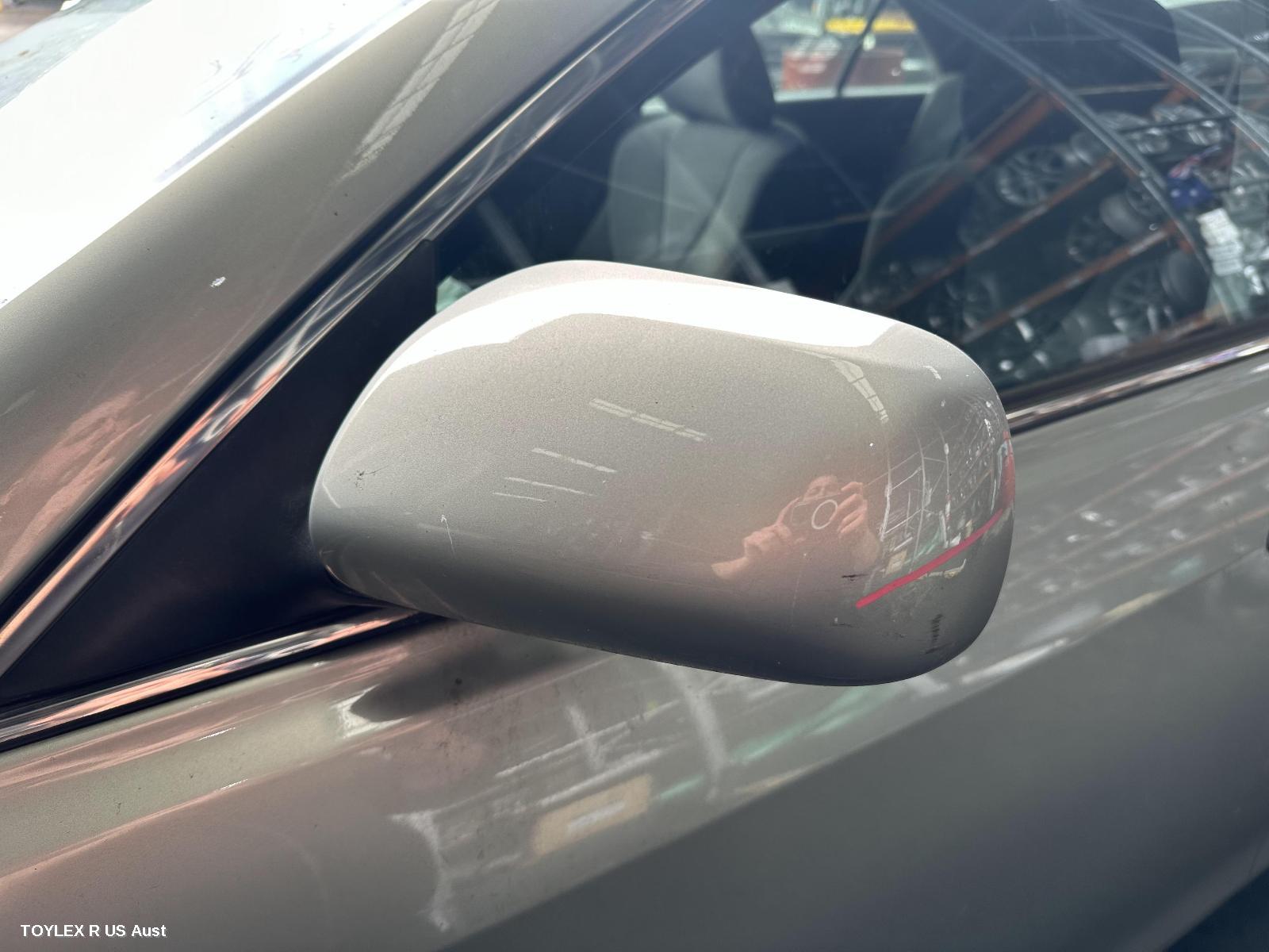 TOYOTA CAMRY 2010 Left Door Mirror ACV40/AHV40