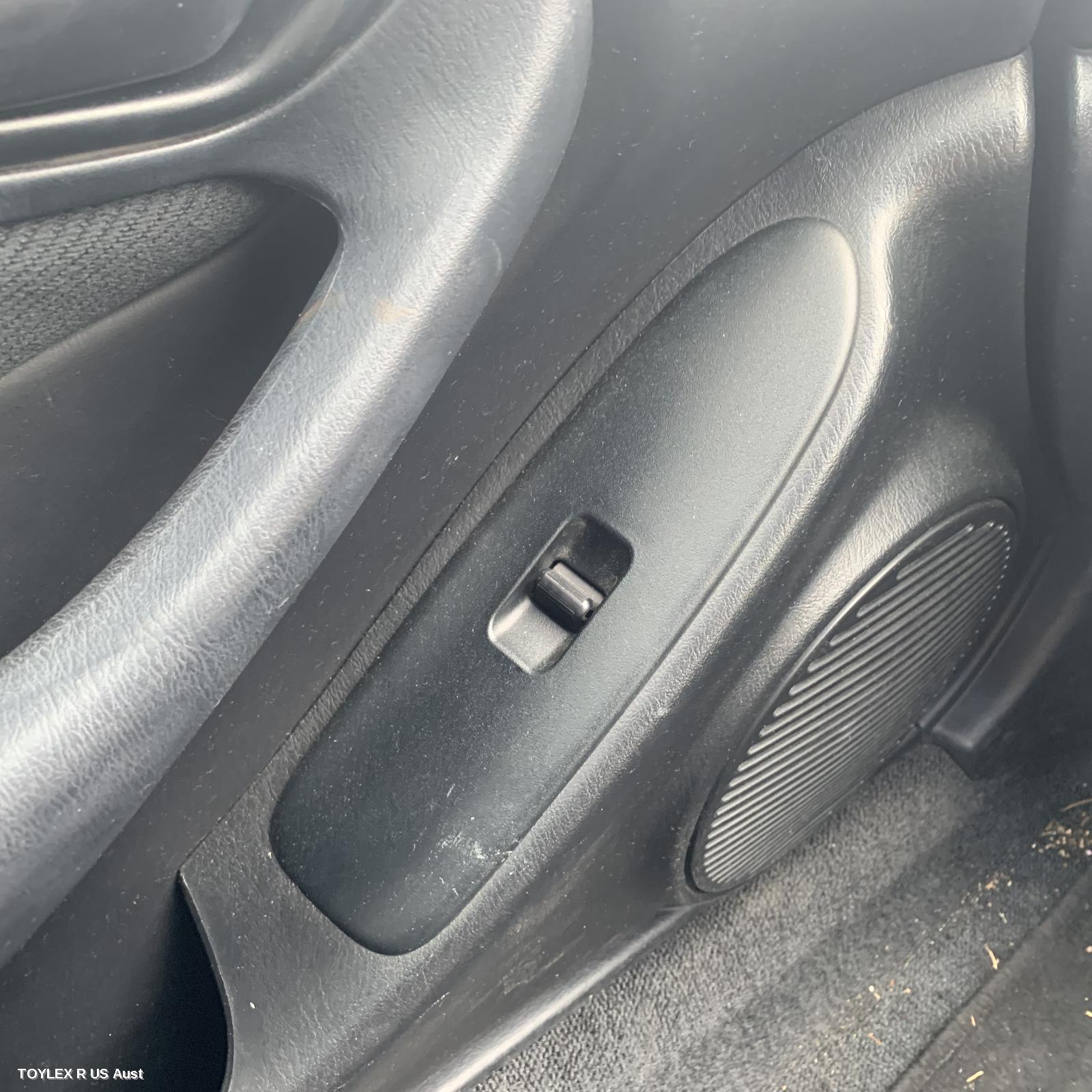 TOYOTA CELICA 1995 Pwr Dr Wind Switch LH FRONT, ST204
