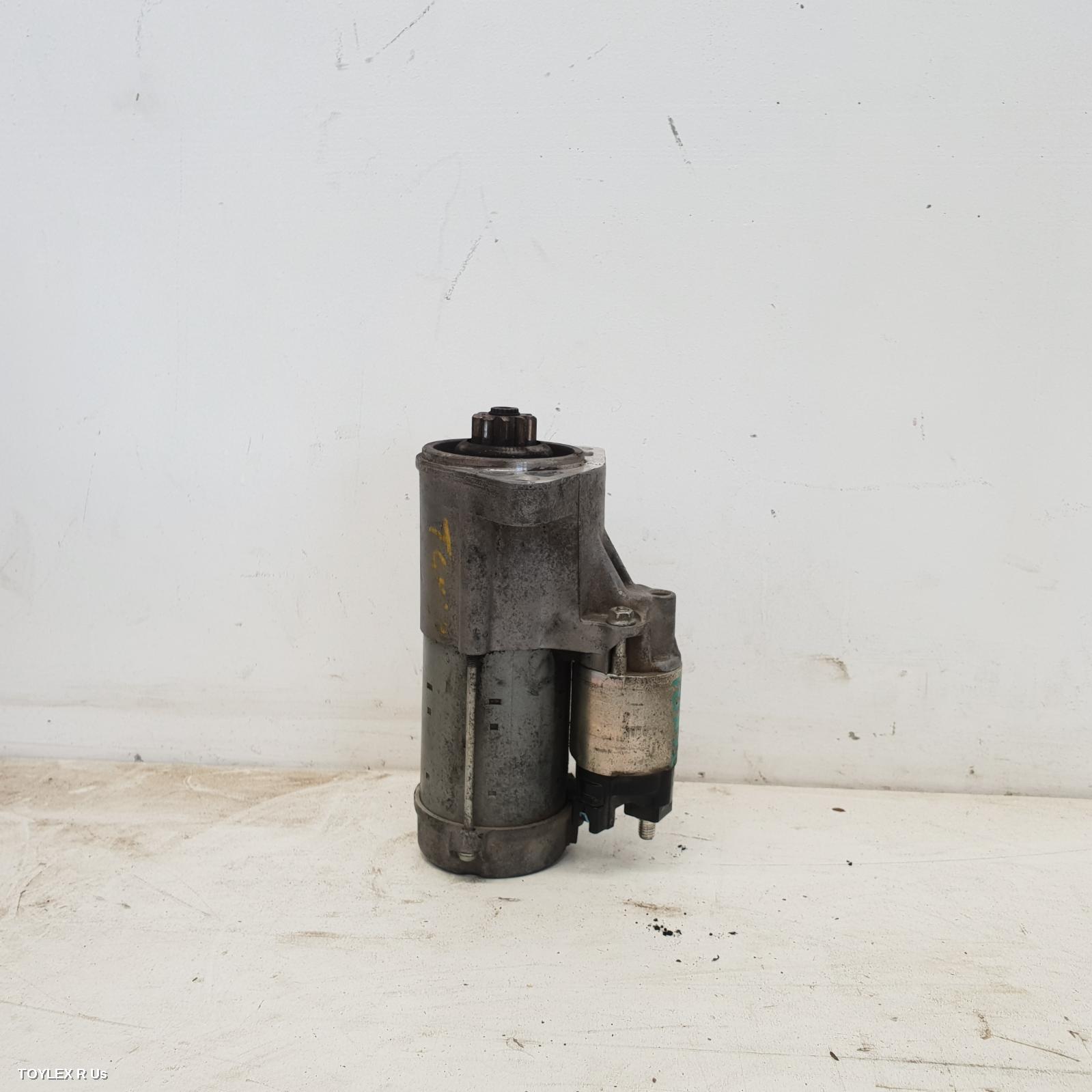 TOYOTA HILUX 2018 Starter PETROL, 2.7