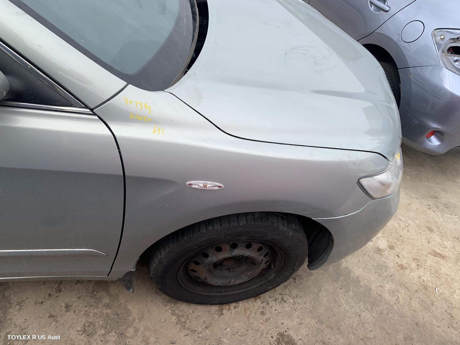 TOYOTA CAMRY 2008 Right Guard ACV40/AHV40