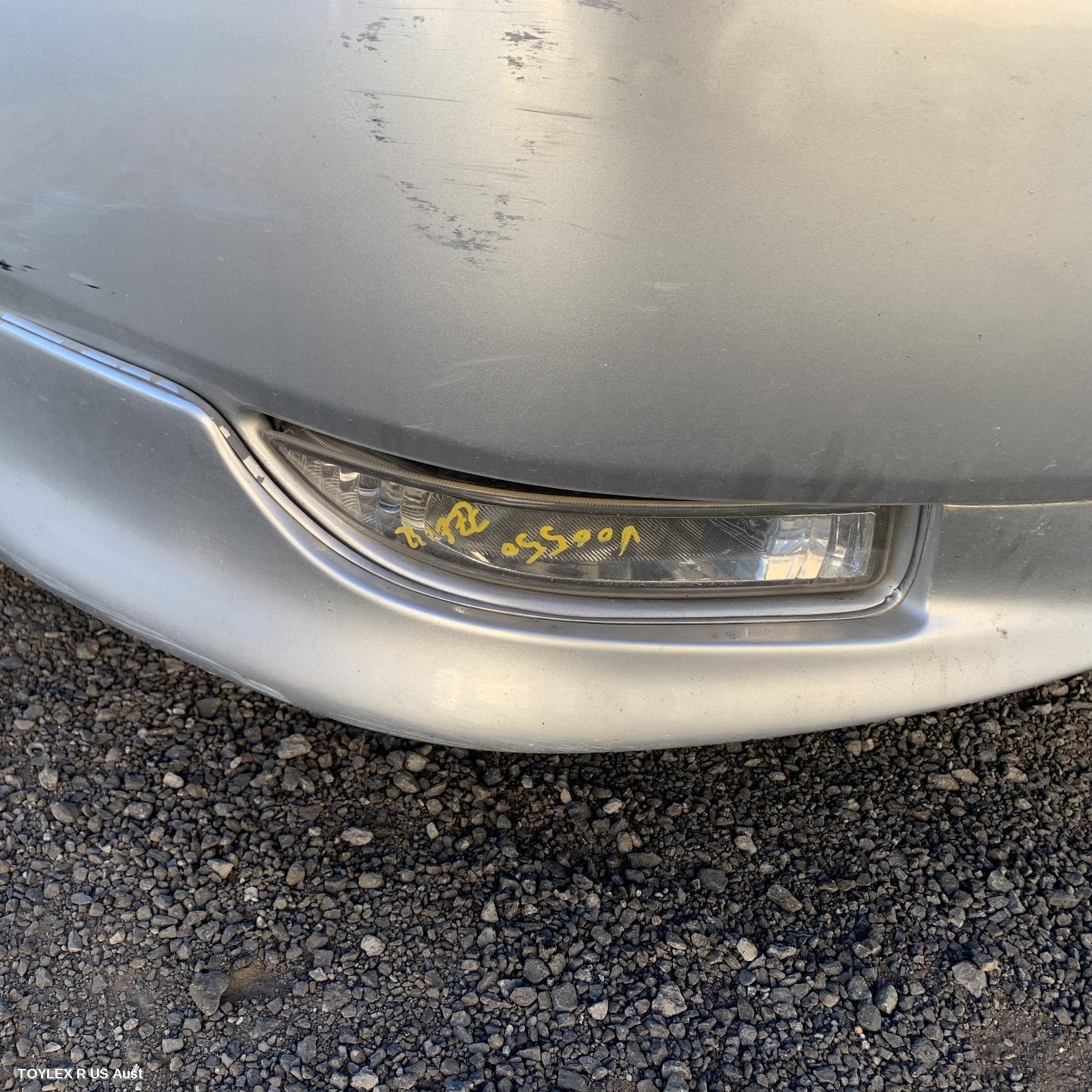 TOYOTA COROLLA 2002 Right Indicator/Fog/Side BUMPER FOGLAMP, ZZE122