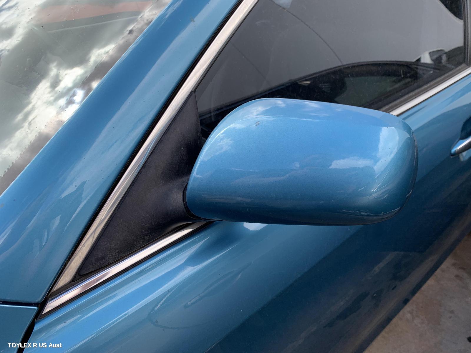 TOYOTA CAMRY 2010 Left Door Mirror ACV40/AHV40